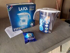 NOVÁ Filtrační konvice Laica