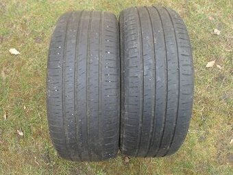 Letní pneu 215/50r17