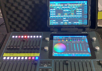ChamSys QuickQ 20