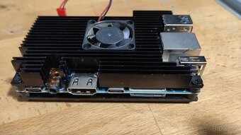 Orange PI 5 4GB