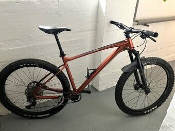 Trail/MTB horské kolo Giant Fathom 2 - XL