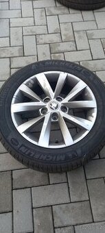 Sada kol Minoris R16 Octavia 3