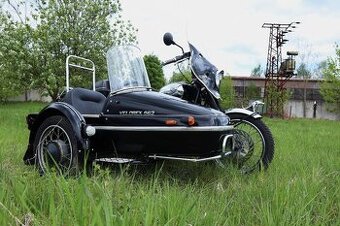 JAWA 350/639+VELOREX 562