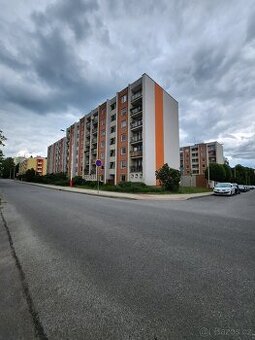 Vymena Bytu - 1