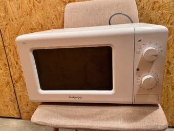 Mikrovlnná trouba Daewoo