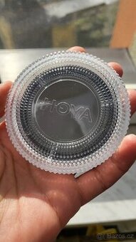 UV filtr HOYA CIR-PL 58 mm