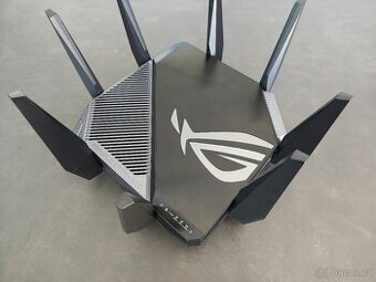 ASUS ROG Rapture GT-AX11000