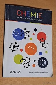 Chemie pro SOŠ nechemické zaměření