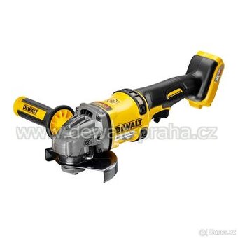Dewalt aku úhlová bruska 125 mm