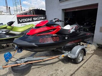 SEA-DOO RXT-X 260 RS