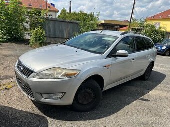 Ford Mondeo-Náhradní dily
