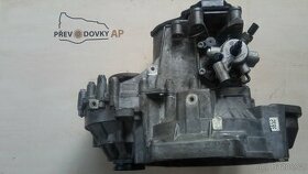 PŘEVODOVKA VW SEAT ŠKODA 1,2 TDI MZK