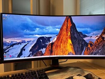 Acer predator orion 3000