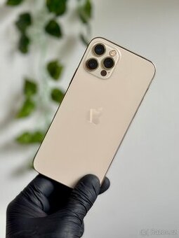 iPhone 12 Pro 256GB - DPH