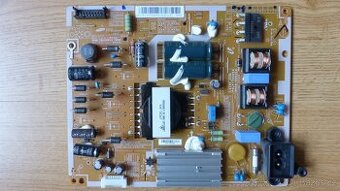 TV díly - UE32F5000AW