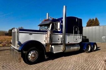 Peterbilt 379 1997 - odpočet DPH