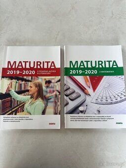 Kniha na učení na maturitu