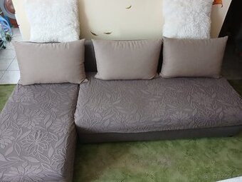 Sedací souprava L