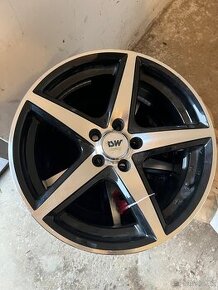 Litá kola RSW 16’’ 5x100 ET35