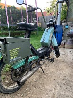 Babetta 210