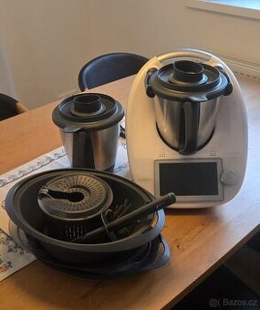 Thermomix TM6