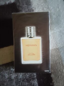 Herman Deluxe - 1