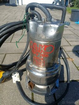 Prodám čerpadlo ALKO 1100 - 1