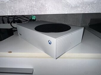Xbox series S 512GB