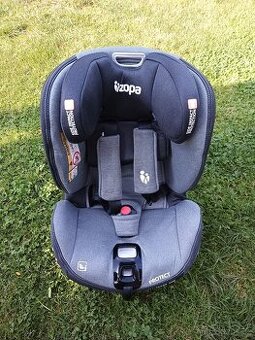 Autosedačka Zopa protect all stage 360