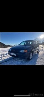 Suzuki Swift 1.3 GLX