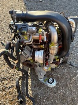 Motor Renault 1.5 tdci