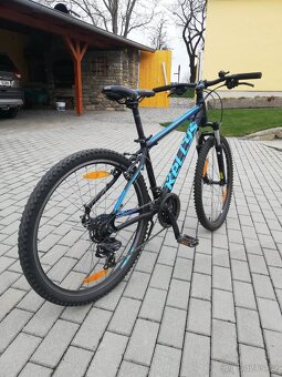 Horské kolo Kellys Madman 10 - 1