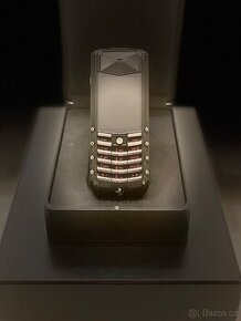 Mobilní telefon Vertu