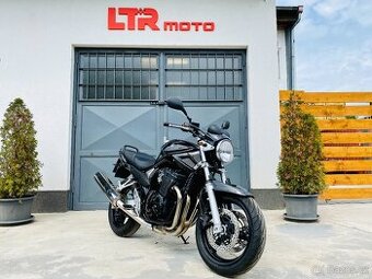 Suzuki GSF 650 Bandit, možnost splátek a protiúčtu