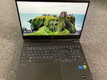 Herní Notebook VICTUS by HP