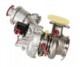 ORIGINALNI TURBO IHI IS38 2.0TSI SKODA VW AUDI SEAT