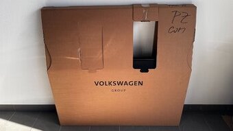 Pravé zadní dveře Fabia 3 Kombi-orig 6V9833056A