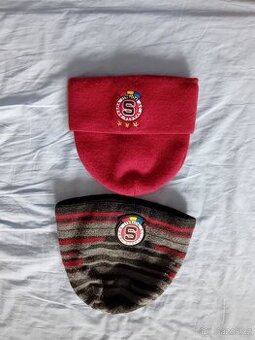 Čepice AC Sparta