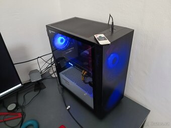 Počítač, PC