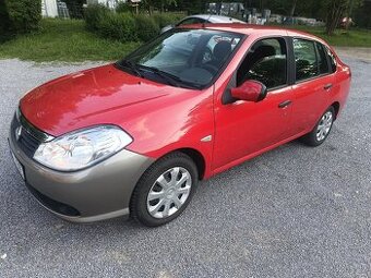 Renault Thalia