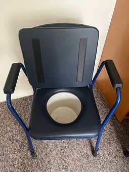 WC židle