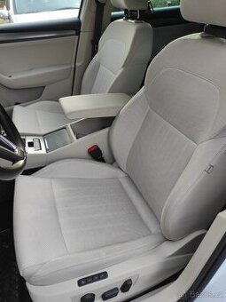 Skoda superb tdi ,dsg,4x4,140 kw,r.v.2020,style plus