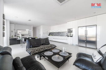 Prodej bytu 3+kk, 112 m², Zlín, ul. Lorencova