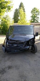 Ford Transit 2,2 tdci na ND