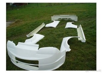 Bodykit Suzuki swift