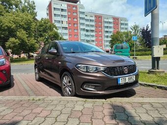 Fiat tipo 1.4 70kw