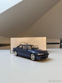Bmw Alpina B12 E38 Ottomobile 1:18