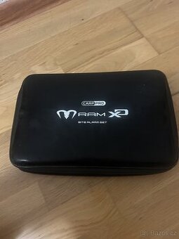 carp pro ram xd - 1