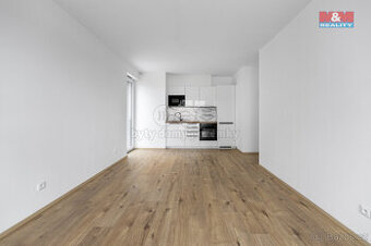Pronájem bytu 2+kk, 45 m², Plzeň, ul. Safírová