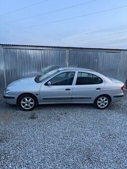 Renault Megane Classic